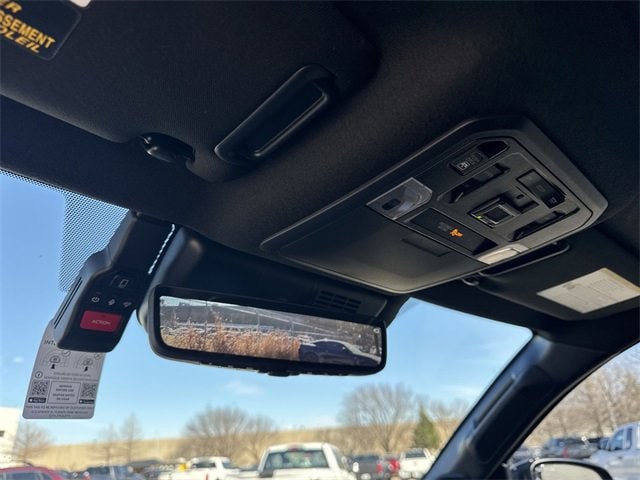 Thumbnail: 2026 Toyota 4Runner - 27