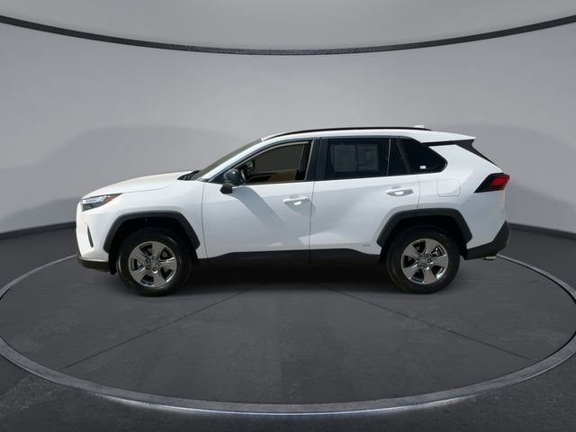 Thumbnail: 2025 Toyota RAV4 - 5