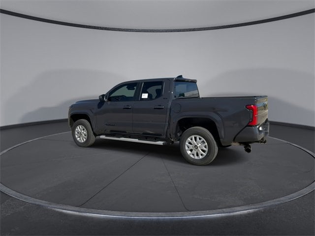 Thumbnail: 2025 Toyota Tacoma - 6