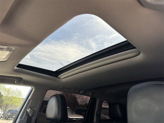 Thumbnail: 2018 Toyota Highlander - 13