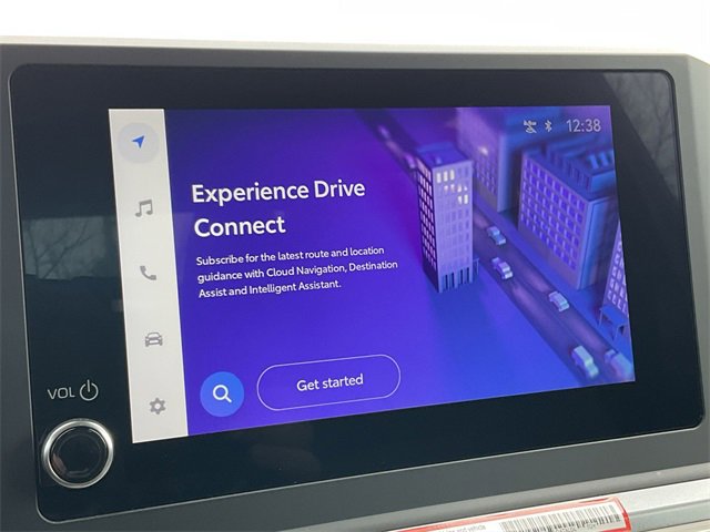 Thumbnail: 2025 Toyota Tacoma - 22