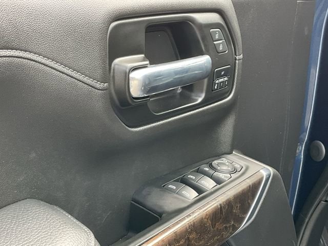 Thumbnail: 2021 GMC Sierra 1500 - 14