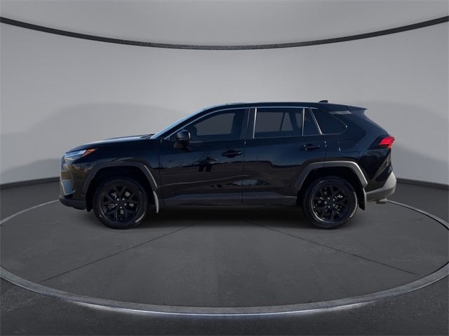 Thumbnail: 2024 Toyota RAV4 - 5