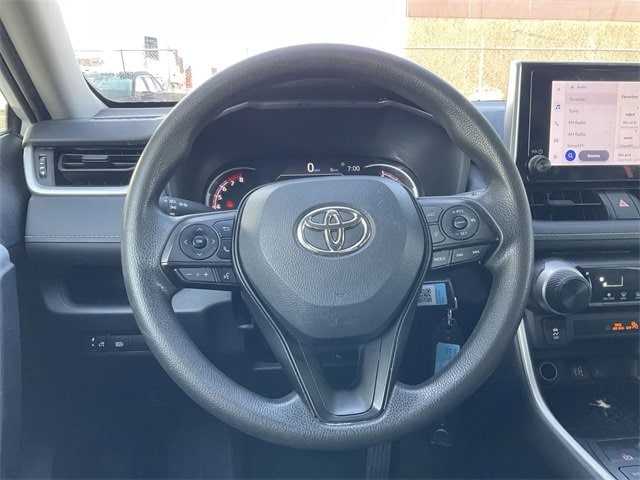 Thumbnail: 2024 Toyota RAV4 - 19