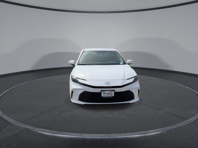 Thumbnail: 2026 Toyota Camry - 3