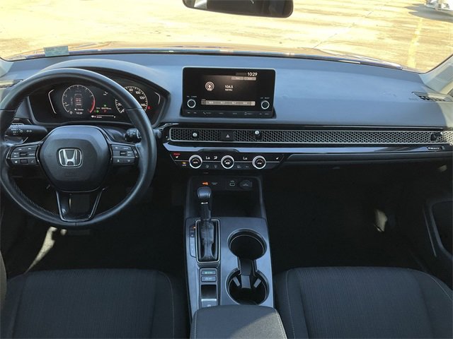 Thumbnail: 2022 Honda Civic - 18