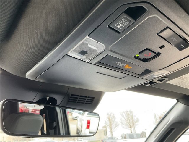 Thumbnail: 2025 Toyota Tacoma - 26