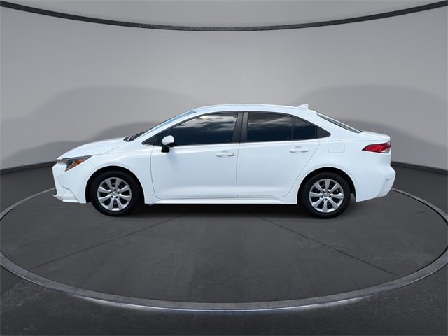 Thumbnail: 2021 Toyota Corolla - 5