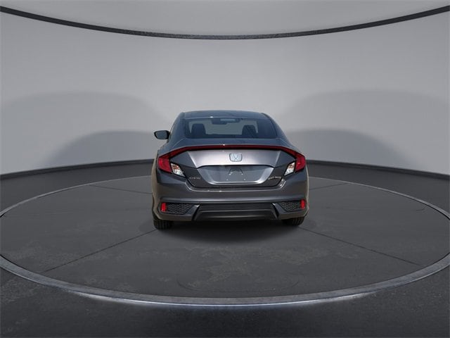 Thumbnail: 2020 Honda Civic - 7