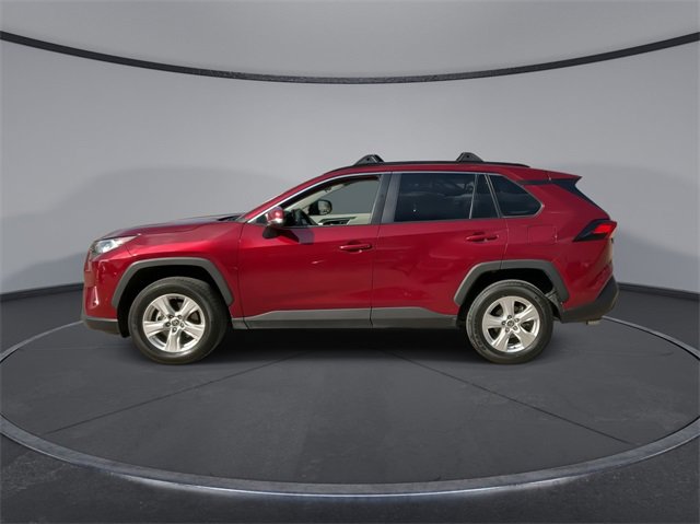 Thumbnail: 2021 Toyota RAV4 - 5