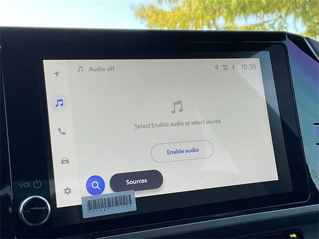 Thumbnail: 2025 Toyota Camry - 21