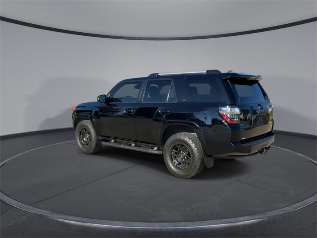 Thumbnail: 2023 Toyota 4Runner - 6