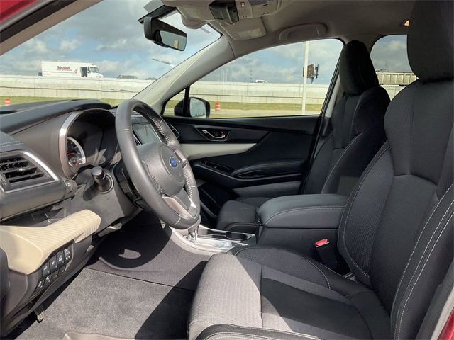 Thumbnail: 2022 Subaru Ascent - 12