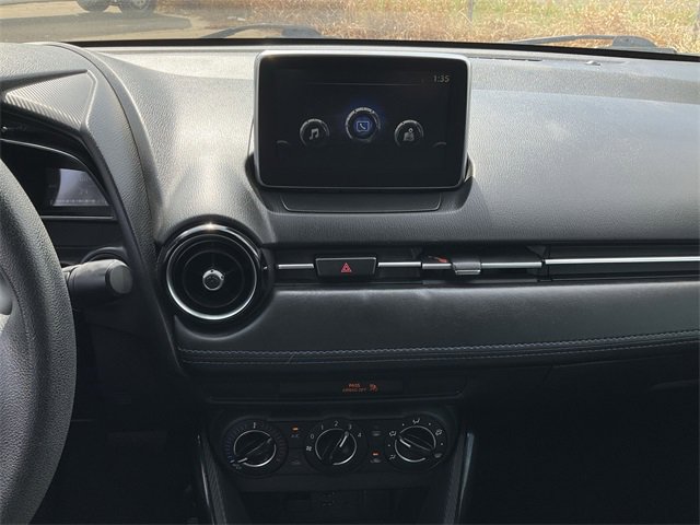 Thumbnail: 2017 Toyota Yaris iA - 20