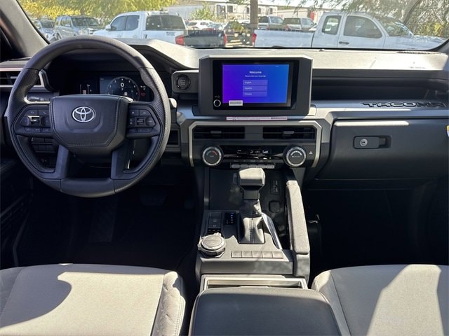 Thumbnail: 2025 Toyota Tacoma - 18