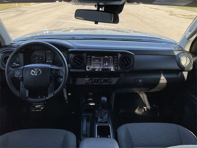 Thumbnail: 2022 Toyota Tacoma - 19