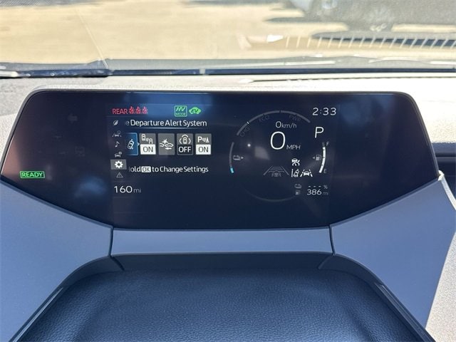 Thumbnail: 2026 Toyota Prius - 25