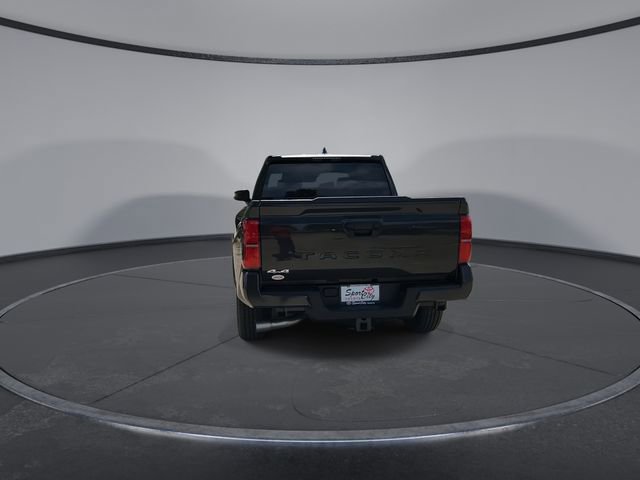 Thumbnail: 2026 Toyota Tacoma - 7