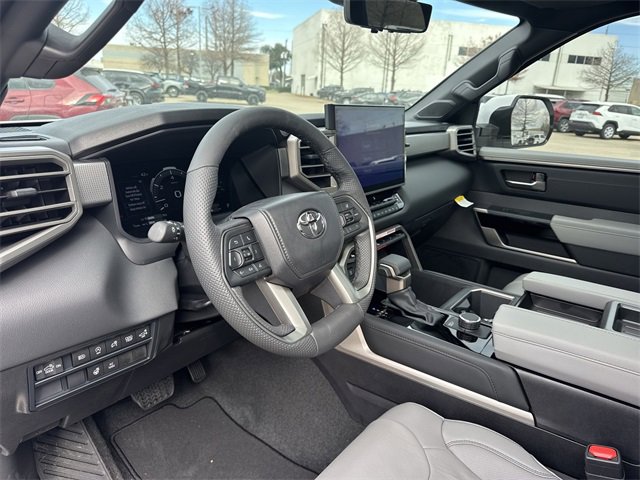 Thumbnail: 2026 Toyota Tundra - 10