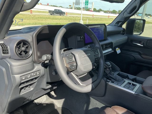 Thumbnail: 2026 Toyota Land Cruiser - 10