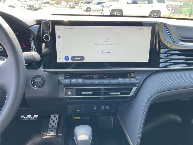 Thumbnail: 2026 Toyota Camry - 21