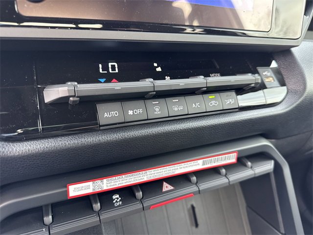 Thumbnail: 2026 Toyota Tundra - 23