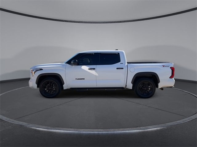 Thumbnail: 2022 Toyota Tundra - 5