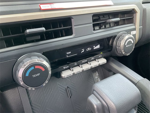 Thumbnail: 2026 Toyota Tacoma - 23