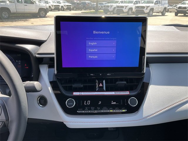 Thumbnail: 2025 Toyota Corolla - 19