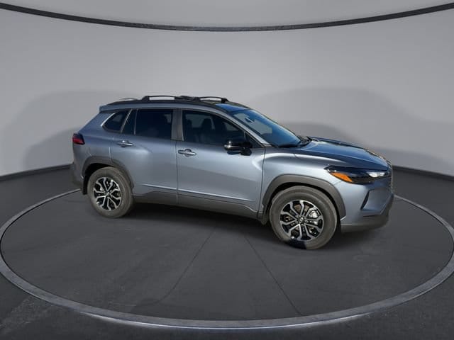 Thumbnail: 2026 Toyota Corolla Cross - 9
