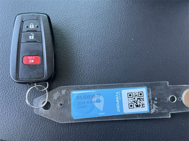 Thumbnail: 2024 Toyota 4Runner - 28