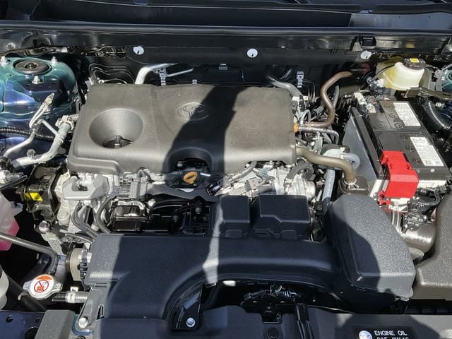 Thumbnail: 2025 Toyota RAV4 - 11