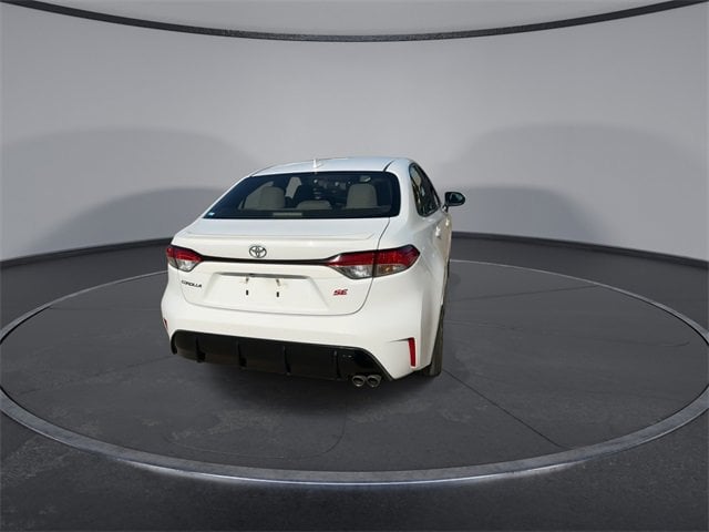 Thumbnail: 2024 Toyota Corolla - 7