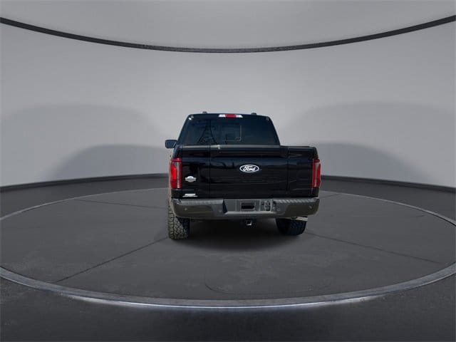 Thumbnail: 2024 Ford F-150 - 7