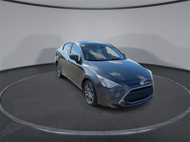 Thumbnail: 2020 Toyota Yaris - 2