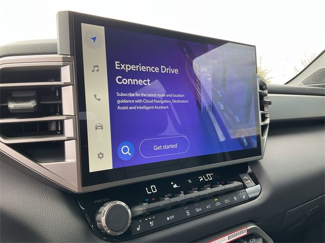 Thumbnail: 2025 Toyota Tundra - 24