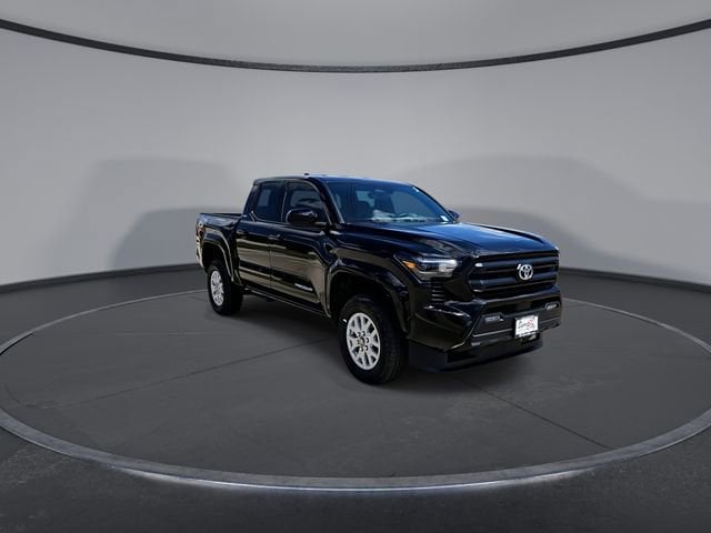 Thumbnail: 2026 Toyota Tacoma - 2