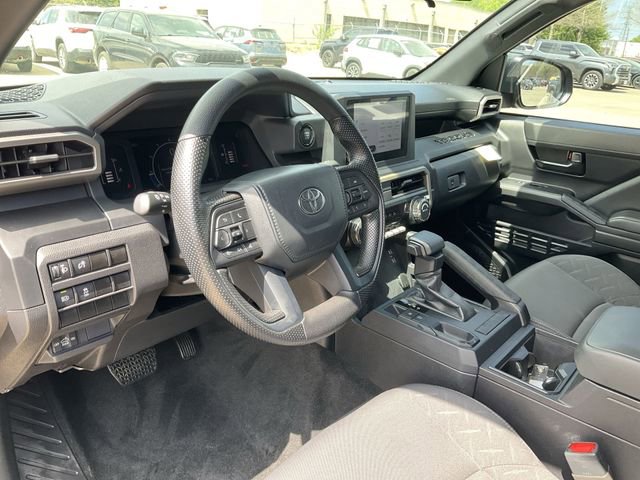 Thumbnail: 2024 Toyota Tacoma - 10