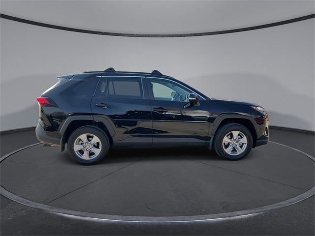 Thumbnail: 2025 Toyota RAV4 - 9