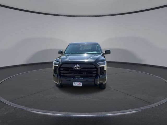 Thumbnail: 2022 Toyota Tundra - 3