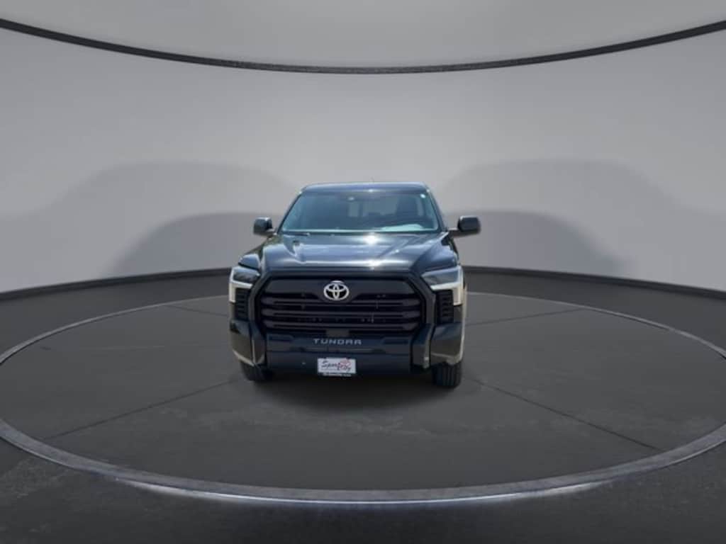 Used 2022 Toyota Tundra SR 3.5L V6 Truck Double Cab
