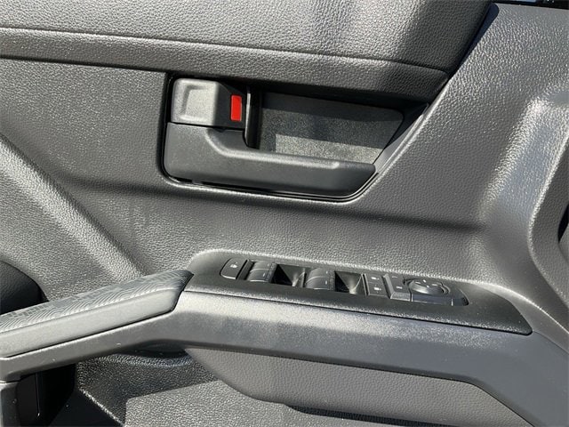 Thumbnail: 2025 Toyota 4Runner - 14