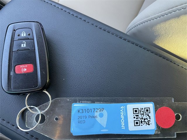 Thumbnail: 2019 Toyota Prius - 26