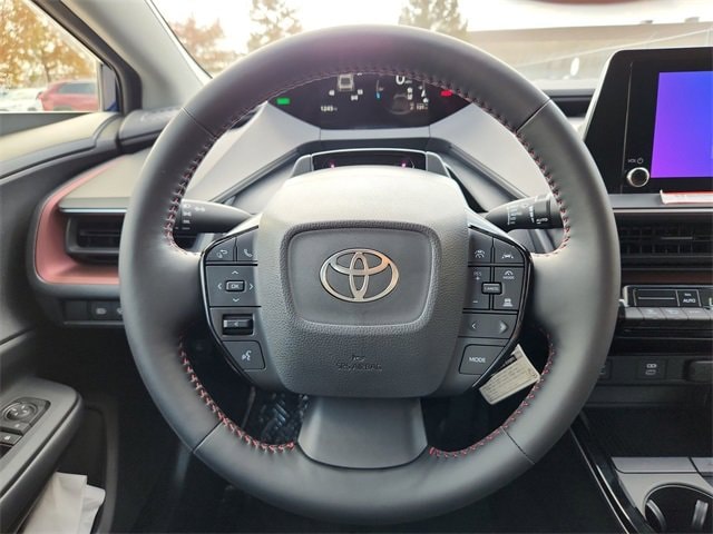 Thumbnail: 2025 Toyota Prius - 21