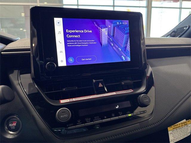 Thumbnail: 2025 Toyota GR Corolla - 16