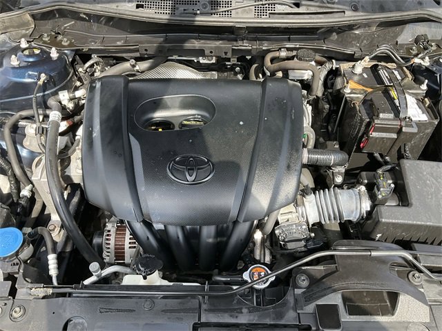 Thumbnail: 2017 Toyota Yaris iA - 11