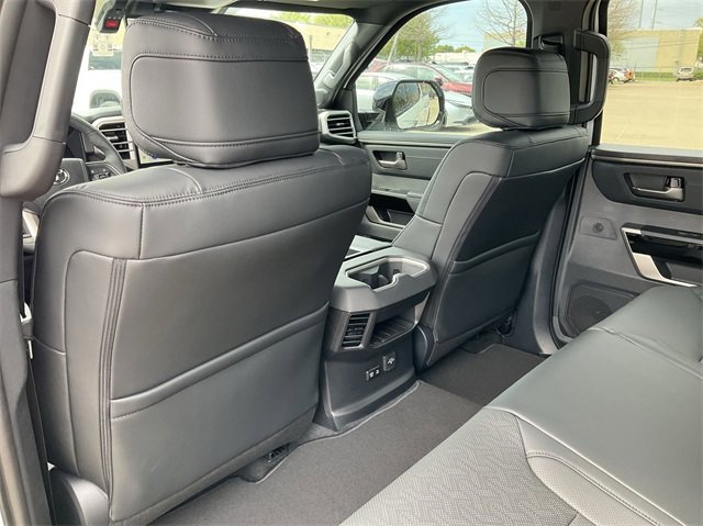 Thumbnail: 2025 Toyota Tundra - 16