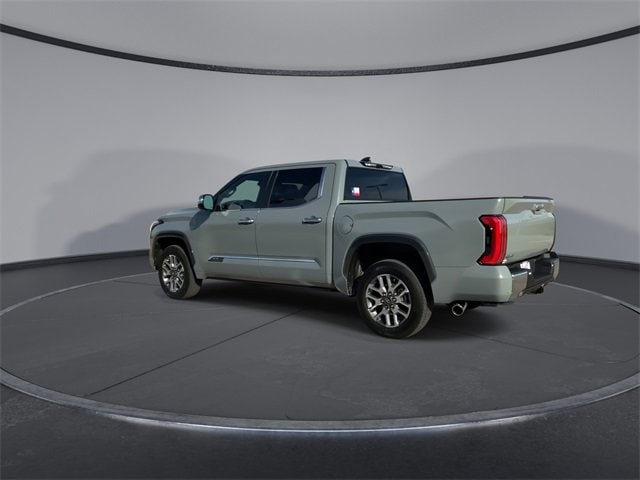 Thumbnail: 2026 Toyota Tundra - 6