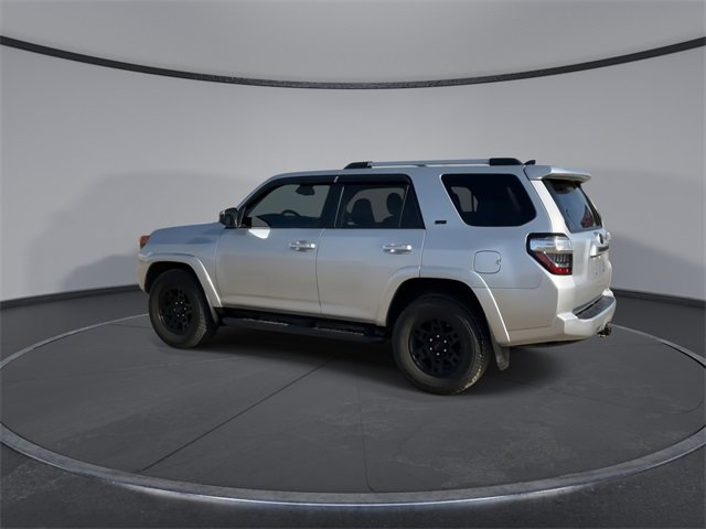 Thumbnail: 2023 Toyota 4Runner - 6