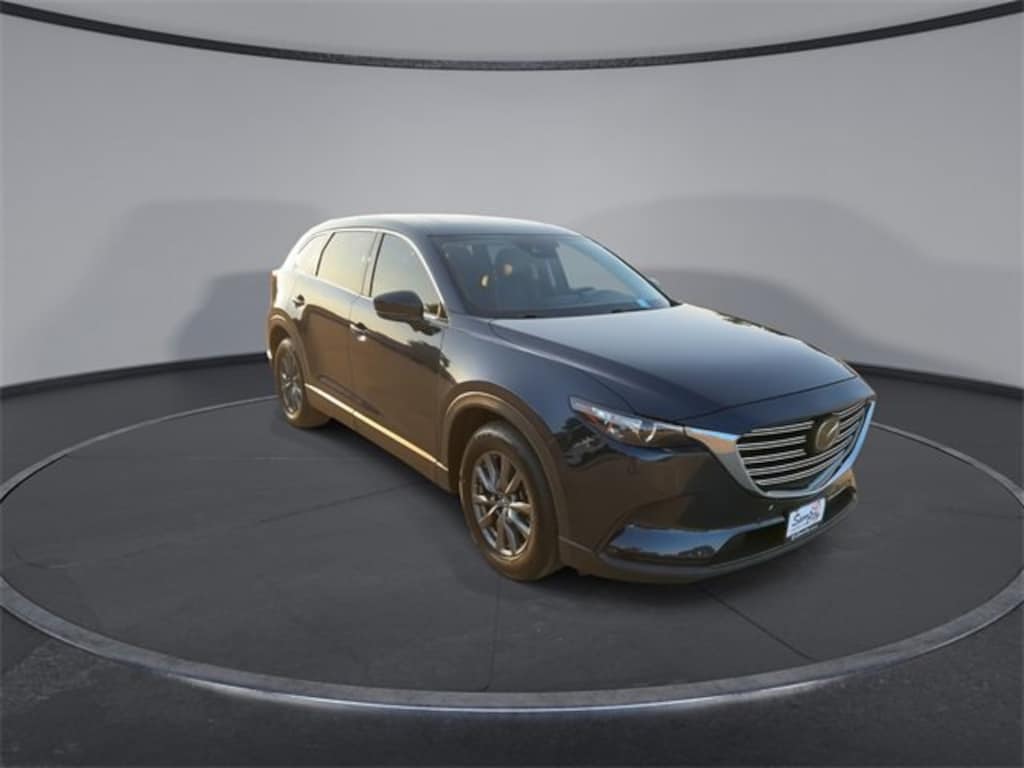 Used 2022 Mazda Mazda CX-9 Touring SUV